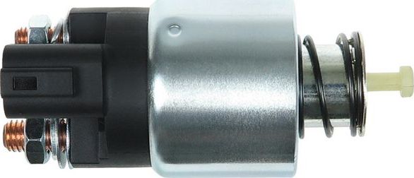 Втягивающее реле стартера AS-PL Brand new AS-PL. Артикул SS3058S