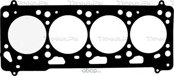 Прокладка ГБЦ Glaser для Volkswagen Polo III 1996-1999. Артикул H80266-00