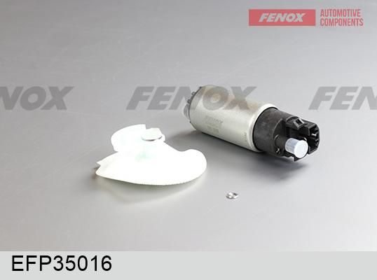 Бензонасос (топливный насос) Fenox. Артикул EFP35016