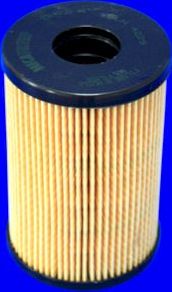 Масляный фильтр MecaFilter для Bertone Freeclimber II 1995-1999. Артикул ELH4229