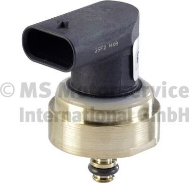 Датчик давления топлива Pierburg для Mercedes-Benz CLS II (C218) 2011-2017. Артикул 7.11225.35.0