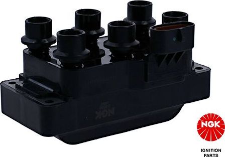 Катушка зажигания NGK. Артикул 48079