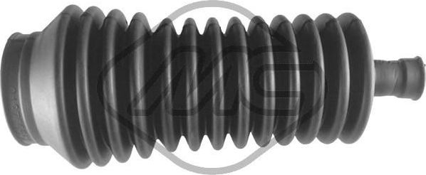 Пыльник рулевой рейки (комплект) Metalcaucho. Артикул 01558