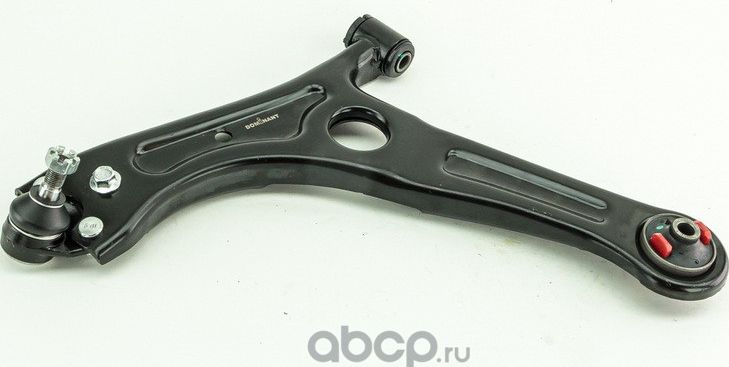 Рычаг передний левый (Dominant). Артикул CHEA0900200003
