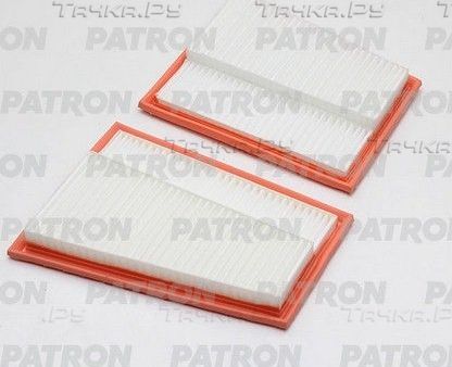 Воздушный фильтр Patron. Артикул PF1297