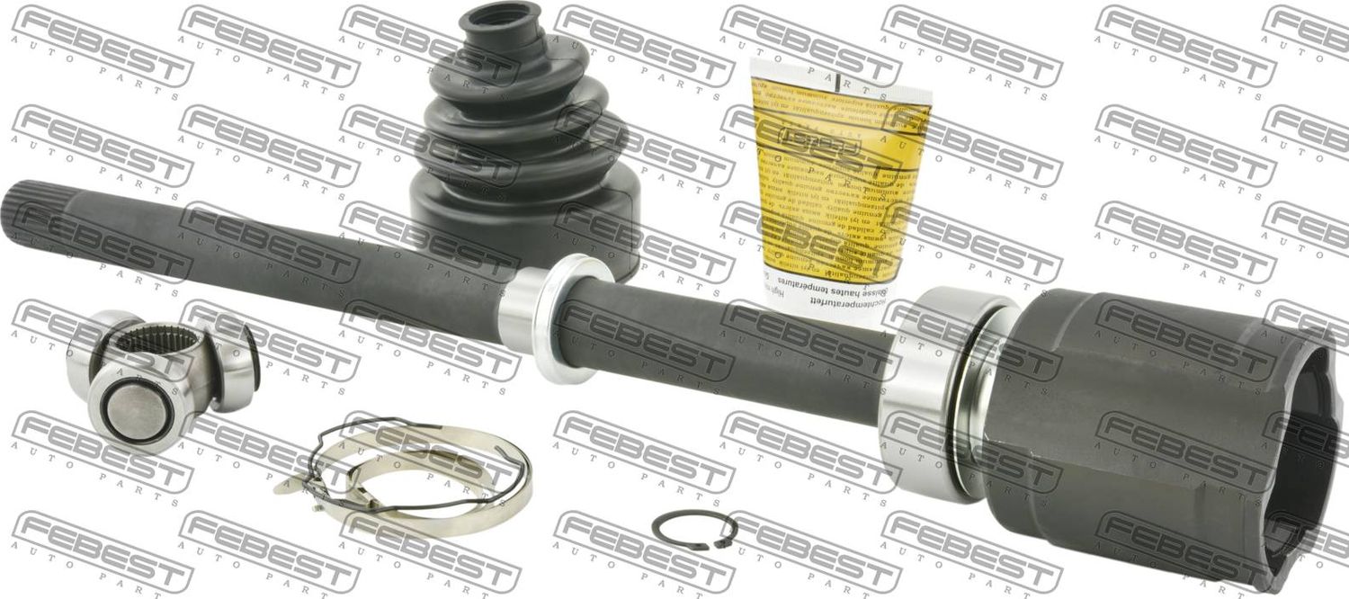 Шрус внутренний (граната) Febest. Артикул 0211-R52VQ35RH