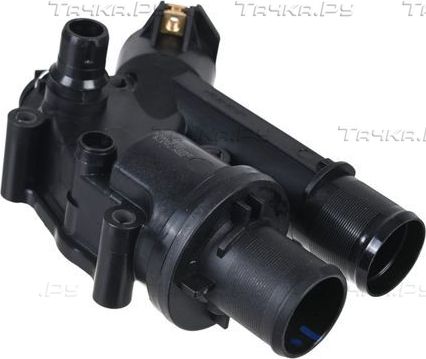 Термостат Zentparts для Land Rover Freelander II 2006-2014. Артикул Z45720