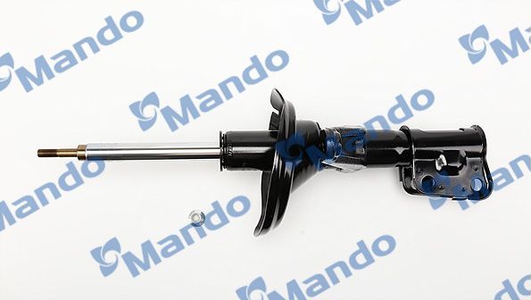 Амортизатор Mando передний правый для Honda CR-V II 2001-2007. Артикул MSS016247