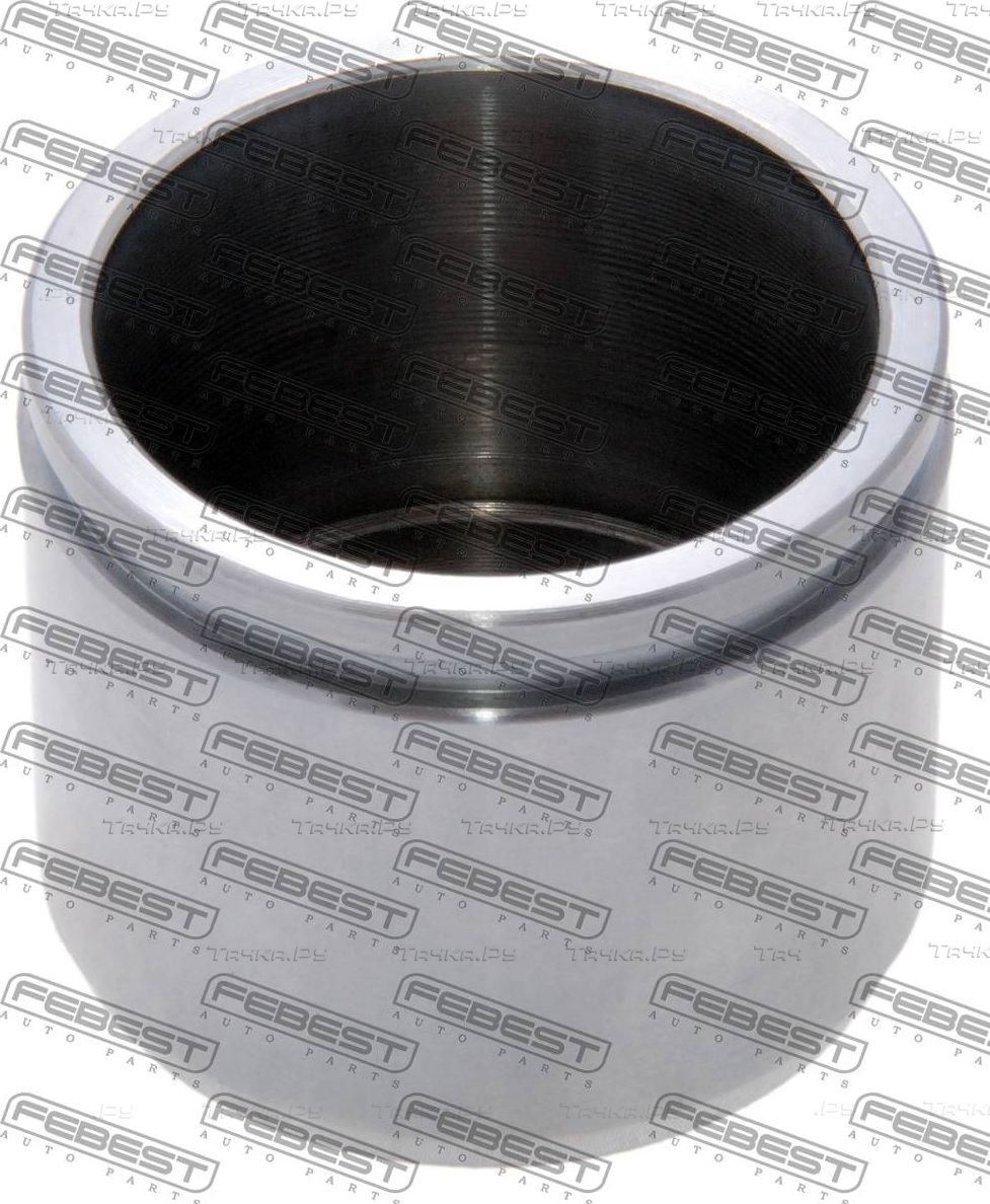 Поршень тормозного суппорта Febest передний правый/левый для Mazda Xedos 6 1992-1999. Артикул 0576-GFF