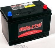 Ач оп нижнее крепление (Solite) Solite. Артикул 115D31LBH