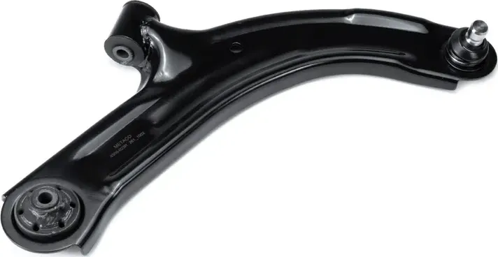 Рычаг NISSAN TIIDA 07- передн.подв.нижн.прав. (Metaco) Metaco. Артикул 4300023R