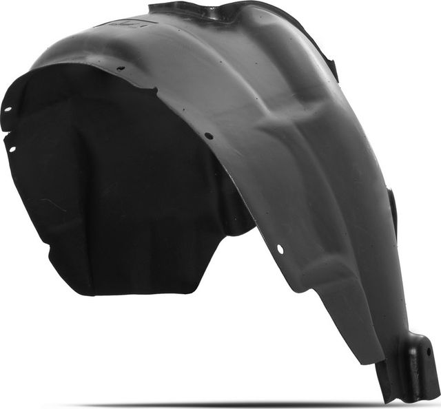 Подкрылок (локер) TOTEM передний левый для Renault Duster II 2021-2025. Артикул TOTEM.41.45.001