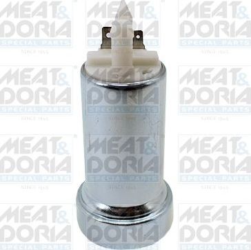 Бензонасос (топливный насос) Meat & Doria для BMW 7 IV (E65/E66) 2001-2008. Артикул 77914