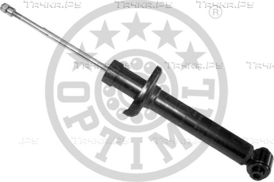 Амортизатор Optimal. Артикул A-68674G