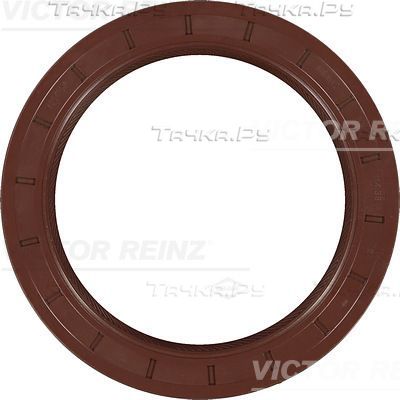 Сальник коленвала Victor Reinz (FPM (Fluor-Kautschuk)). Артикул 81-25952-20