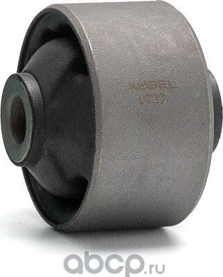 Сайлентблок рычага передней подвески задний (Absel) Absel. Артикул KI328005