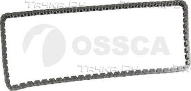 Цепь привода распредвала OSSCA для Volkswagen Polo V 2009-2026. Артикул 55860