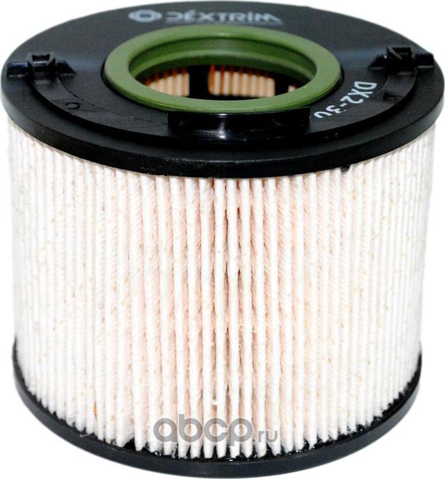 Фильтр топливный (Dextrim). Артикул DX23024P
