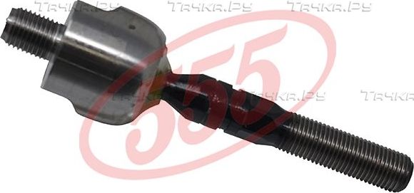 Рулевая тяга 555 правая/левая для Skoda Favorit 1991-1995. Артикул SR-6351