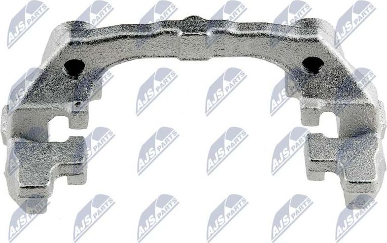 Скоба тормозного суппорта NTY. Артикул HZT-FR-004A