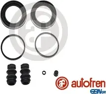 Ремкомплект суппорта передний FORD TRANSIT 01 (Seinsa Autofren). Артикул D4621