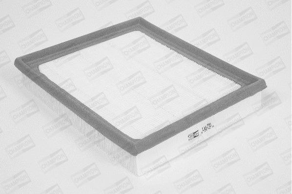 Воздушный фильтр Champion для Daewoo Espero 1991-1999. Артикул U678/606