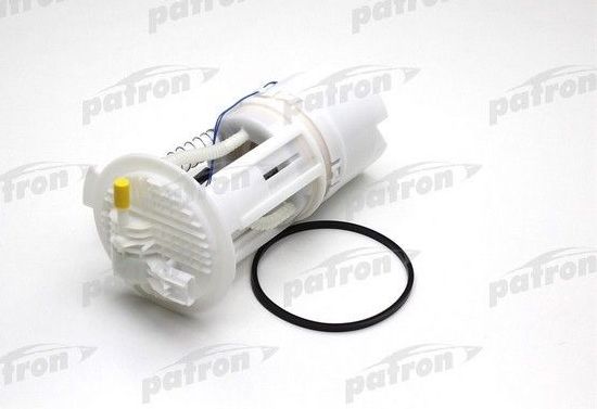 Бензонасос (топливный насос) Patron для Jeep Commander XK, XH 2005-2009. Артикул PFP239