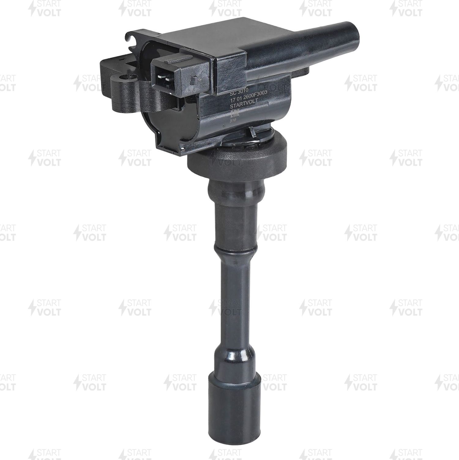 Катушка зажигания StartVOLT. Артикул SC 3010