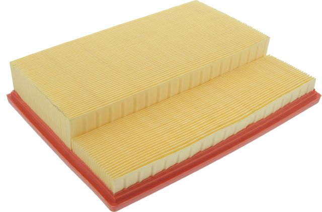 Воздушный фильтр MAPCO для Mercedes-Benz CLK-Класс I (C208, A208) 1997-2002. Артикул 60937