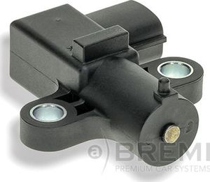 Датчик положения коленвала Bremi передний для Nissan Cefiro A33 2000-2003. Артикул 60363