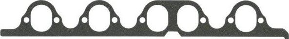 Прокладка впускного коллектора Elring для Audi 100 IV (C4) 1990-1994. Артикул 627.350