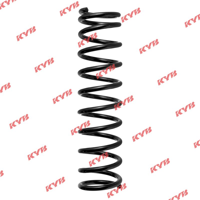 Пружина подвески KYB K-Flex задняя для Honda CR-V II 2002-2007. Артикул RK9516