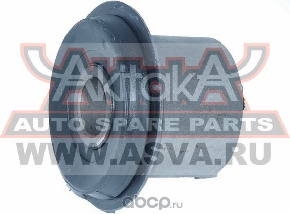 Сайлентблок подвески (Akitaka). Артикул 0101432