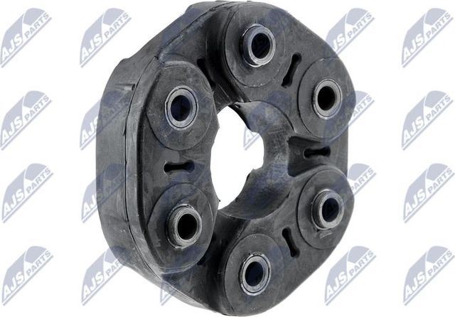 Крестовина карданного вала NTY. Артикул NPE-BM-010