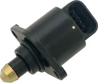 РЕГУЛЯТОР ХОЛОСТОГО ХОДА (Zikmar). Артикул Z23165R