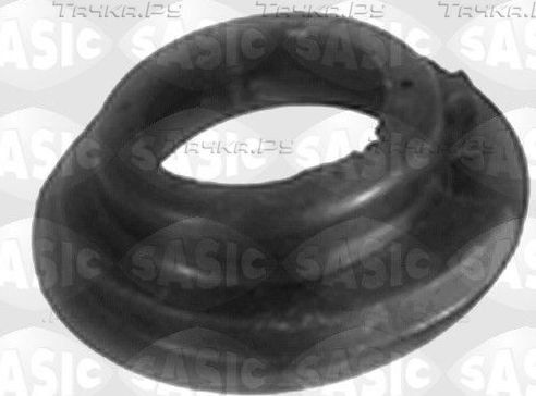 Опора амортизатора (стойки) Sasic передняя для Renault Laguna II 2001-2007. Артикул 4001626