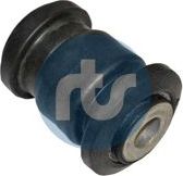 Сайлентблок переднего рычага подвески RTS. Артикул 017-00458