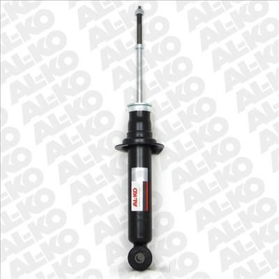 Амортизатор AL-KO TOP ROAD GAS. Артикул 103613
