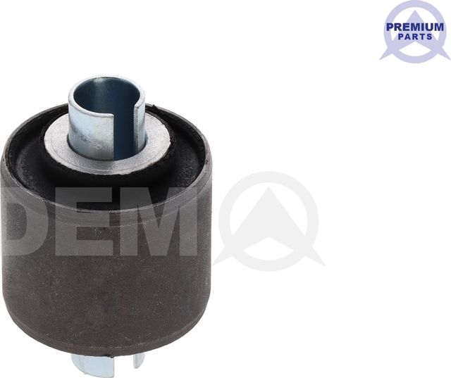 Сайлентблок заднего рычага подвески Sidem правый/левый для Mercedes-Benz CLC-Класс 2008-2011. Артикул 849701