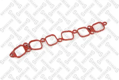 Прокладка выпускного коллектора Stellox. Артикул 11-26185-SX