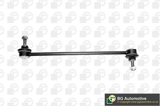 Стойка (тяга) стабилизатора BGA. Артикул LS9501