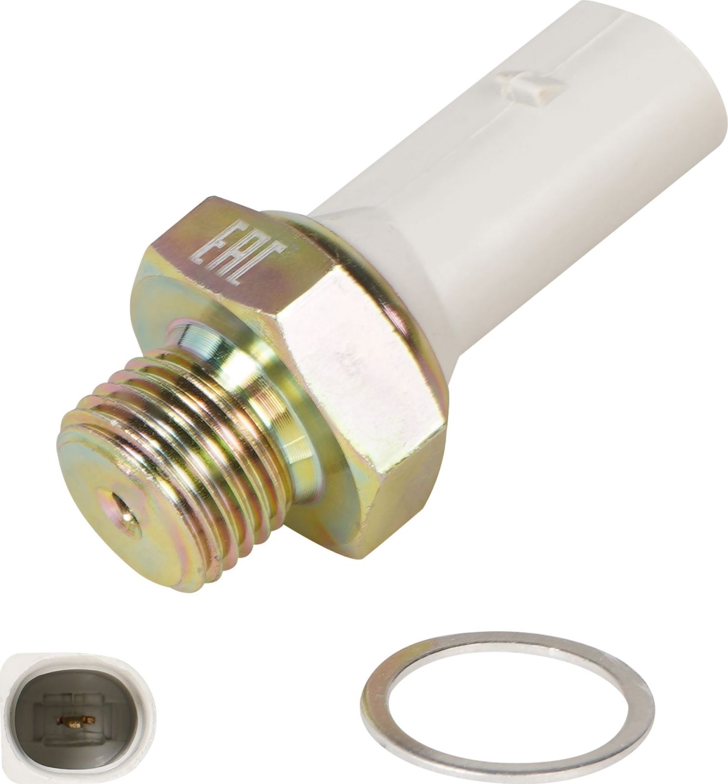 Датчик давления масла StartVOLT для Skoda Octavia Tour 1999-2001. Артикул VS-OE 1813