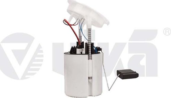 Бензонасос (топливный насос) Vika. Артикул 99657701