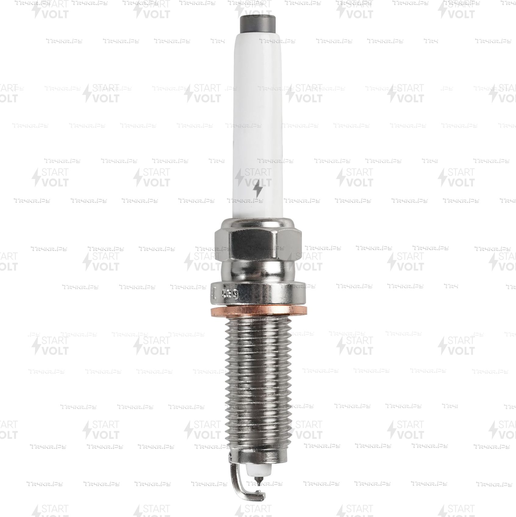 Свеча зажигания StartVOLT для Mercedes-Benz C-Класс IV (W205, C205) 2013-2018. Артикул VSP 1504