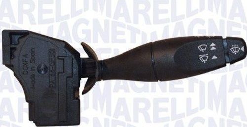 Подрулевой переключатель Magneti Marelli для Ford Fusion I 2002-2012. Артикул 000050177010