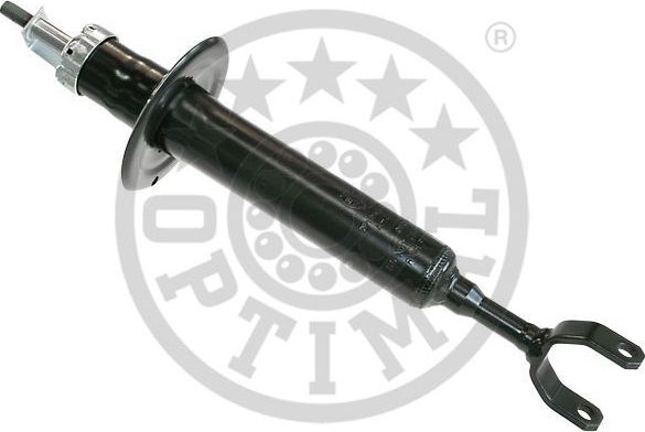 Амортизатор Optimal передний для Skoda Superb I 2001-2008. Артикул A-3693G