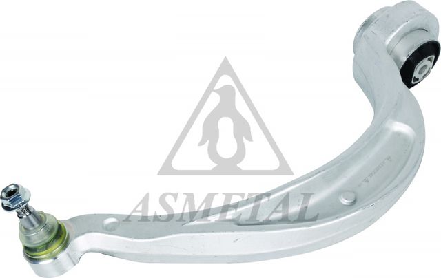Поперечный рычаг передней подвески Asmetal. Артикул 23AU0111