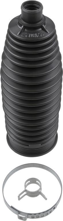 Пыльник рулевой рейки Lemforder (термопласт). Артикул 44798 01