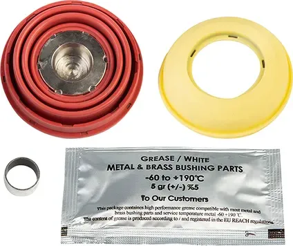 Ремкомплект тормозного суппорта (Marshall). Артикул M2910017