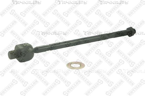 Рулевая тяга Stellox левая для Mazda Xedos 6 1992-1999. Артикул 55-71013-SX